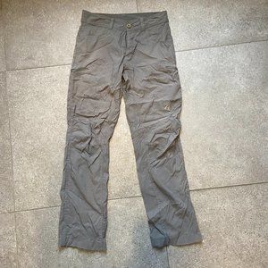 Eddie Bower First Ascent Guide Pro Hiking Pants